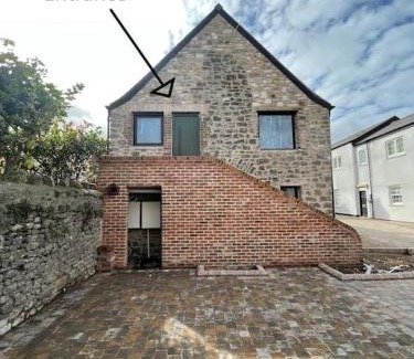 Cowbridge Apartamento | 2 Cruck Cottage, Cowbridge