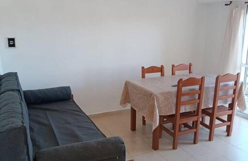Olavarría Apartamento | 2 cuadras Hospital C/cochera