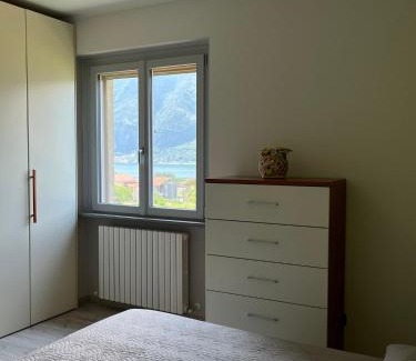 Mandello del Lario Apartamento | 2 Cuori al Lago - Appartamento in villetta singola