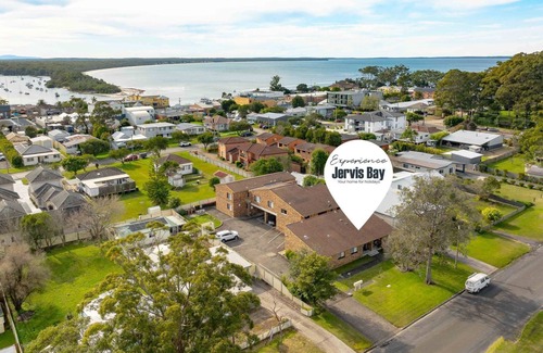 Huskisson Apartamento | 2 Cute by Experience Jervis Bay