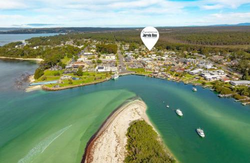 Huskisson Apartamento | 2 Cute by Experience Jervis Bay