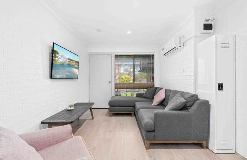 Huskisson Apartamento | 2 Cute by Experience Jervis Bay