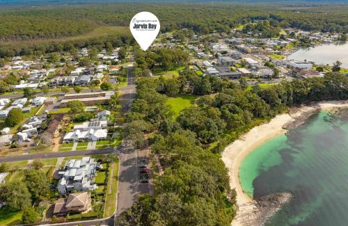 Huskisson Apartamento | 2 Cute by Experience Jervis Bay