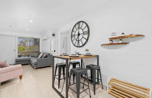 Huskisson Apartamento | 2 Cute by Experience Jervis Bay