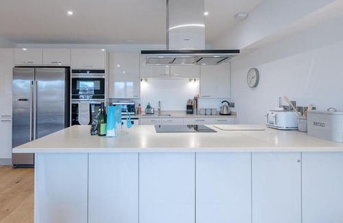 Martlesham Heath Apartamento | 2 Deben Wharf, Woodbridge
