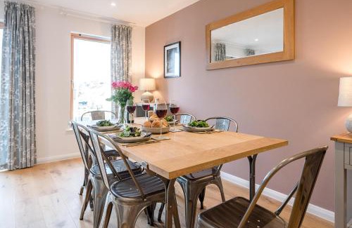 Martlesham Heath Apartamento | 2 Deben Wharf, Woodbridge