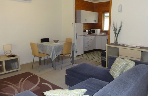 Lemon Tree Passage Casa | 2 Casas Rurales en Port Stehpens