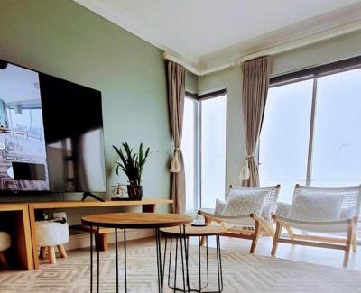 Big Bay Apartamento | 2 Dolphin Ridge , Quiet and Peaceful Penthouse