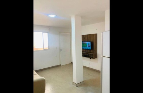 Sitio Barrocada Apartamento | 2 Dormitórios SP - Bairro Tremembé/ Tucuruvi