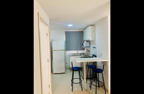 Sitio Barrocada Apartamento | 2 Dormitórios SP - Bairro Tremembé/ Tucuruvi