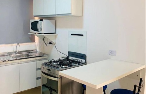 Sitio Barrocada Apartamento | 2 Dormitórios SP - Bairro Tremembé/ Tucuruvi