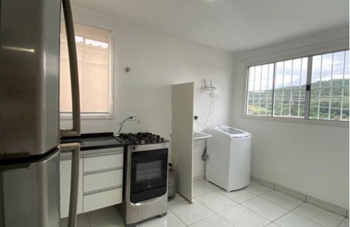 Sitio Barrocada Apartamento | 2 Dormitórios SP - Bairro Tremembé/ Tucuruvi