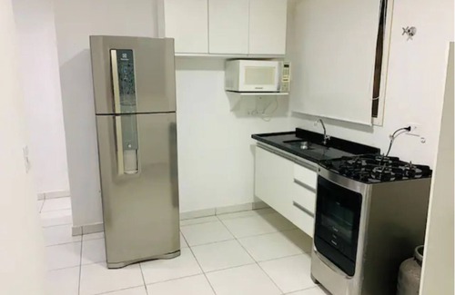 Sitio Barrocada Apartamento | 2 Dormitórios SP - Bairro Tremembé/ Tucuruvi