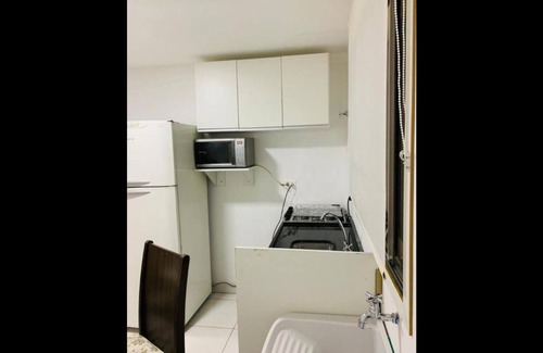 Sitio Barrocada Apartamento | 2 Dormitórios SP - Bairro Tremembé/ Tucuruvi