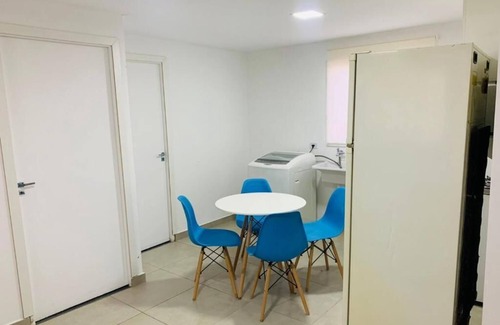 Sitio Barrocada Apartamento | 2 Dormitórios SP - Bairro Tremembé/ Tucuruvi