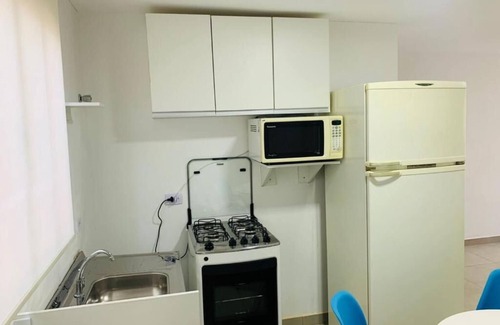 Sitio Barrocada Apartamento | 2 Dormitórios SP - Bairro Tremembé/ Tucuruvi