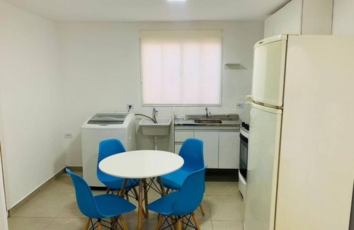 Sitio Barrocada Apartamento | 2 Dormitórios SP - Bairro Tremembé/ Tucuruvi