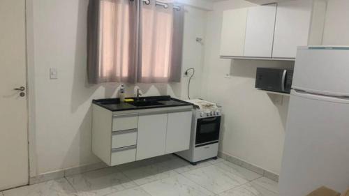 Sitio Barrocada Apartamento | 2 dormitórios SP - bairro Tremembé/Tucuruvi