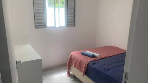 Sitio Barrocada Apartamento | 2 dormitórios SP - bairro Tremembé/Tucuruvi
