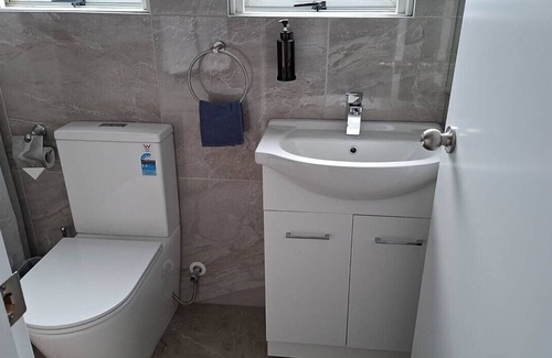 Auckland Apartamento | 2 Double Beds, 3 Single Beds, 2 Sofa Beds Studio, Suite 8