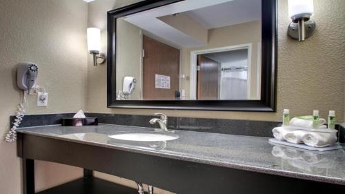 Jackson Apartamento | 2 Double Beds Hotel Room 206