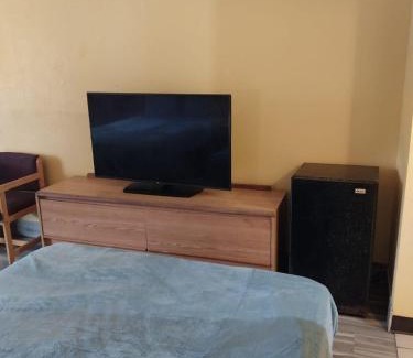 Jackson Apartamento | 2 Double Beds Hotel Room 109