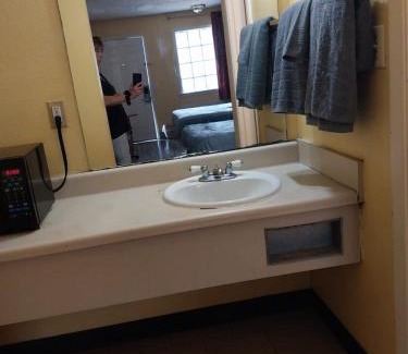 Jackson Apartamento | 2 Double Beds Hotel Room 109