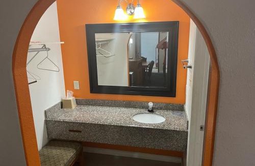 Livingston Apartamento | 2 Double Beds Hotel Studio 234