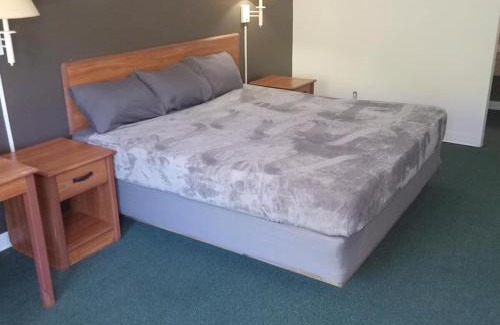 Livingston Apartamento | 2 Double Beds Hotel Studio 234