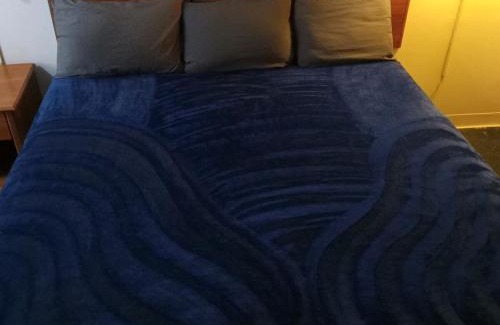 Livingston Apartamento | 2 Double Beds Hotel Studio 234