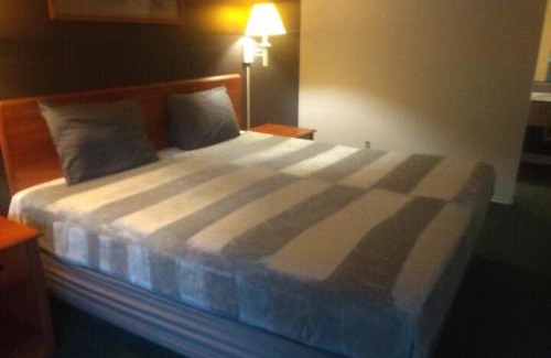 Livingston Apartamento | 2 Double Beds Hotel Studio 234