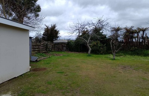 Selwyn Heights Chalet De Esquí | 2 Double Beds including 1 Sofa Bed Garden Chalet B