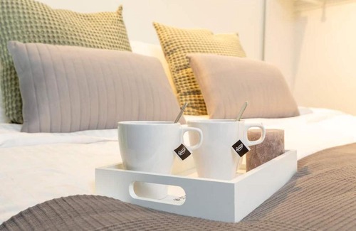 Delft Apartamento | 2 Double floor Delft City Centre Family Long-Stay