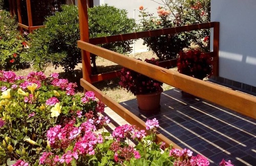 Ikaria Apartamento | # 2 habitaciones Drakano, para amantes de la naturaleza