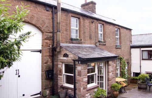 Armathwaite Cabaña | 2 Eden Grove Cottages, ARMATHWAITE