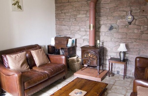 Armathwaite Cabaña | 2 Eden Grove Cottages, ARMATHWAITE