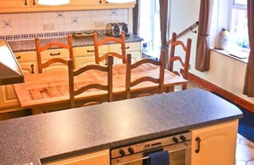 Armathwaite Cabaña | 2 Eden Grove Cottages, ARMATHWAITE