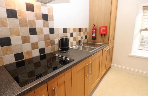 Kirkby Stephen Apartamento | 2 Eden Lodge