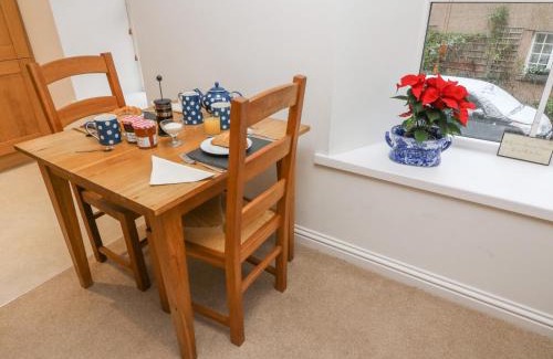 Kirkby Stephen Apartamento | 2 Eden Lodge