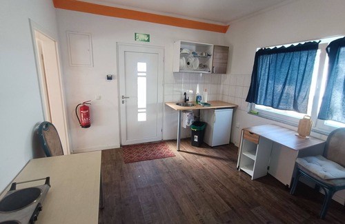 Oberhavel Apartamento | 2 Einzelbetten in 2 Zimmerwohnung