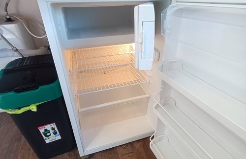 Oberhavel Apartamento | 2 Einzelbetten in 2 Zimmerwohnung