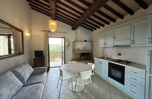 Gualdo Cattaneo Apartamento | OFERTA ESPECIAL DE VERANO. DISPONIBILIDAD DEL ESTE !! MARAVILLOSO WIFI LIBRE DE UBICACIÓN