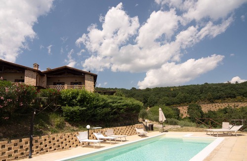 Gualdo Cattaneo Apartamento | OFERTA ESPECIAL DE VERANO. DISPONIBILIDAD DEL ESTE !! MARAVILLOSO WIFI LIBRE DE UBICACIÓN