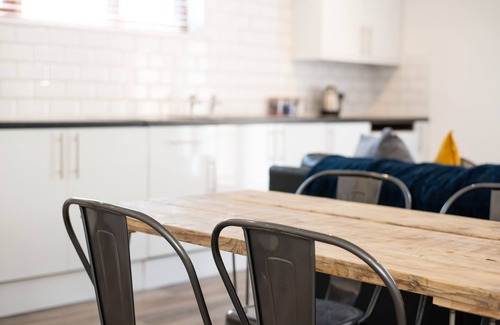 St. Thomas Casa | The Nook, cerca del centro de Swansea