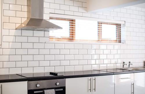 St. Thomas Casa | The Nook, cerca del centro de Swansea