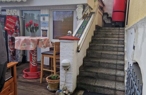 Zeuthen Apartamento | 2-Etagen-Wohnung im Haus am See von Berlin