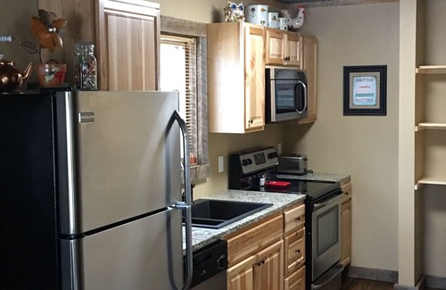 Mountain Home Cabina | El Fall Creek Cabins es ideal para familias y se encuentra a 1,6 km del lago Norfork y Mountain Home Ar.