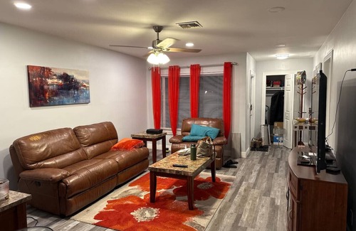 Tamarac Casa | 2 Fam home, Sleeps 14