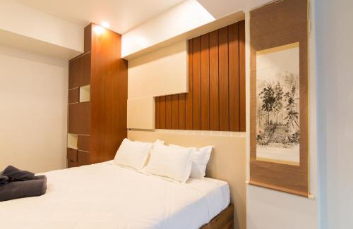 Udon Thani Apartamento | 2 Feel Bed Station