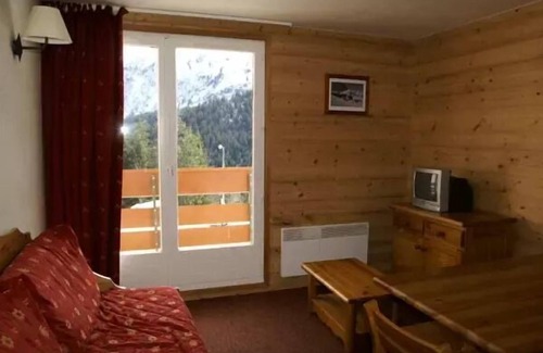 Le Pleynet Apartamento | 2 FIELDS 5 FIELDS